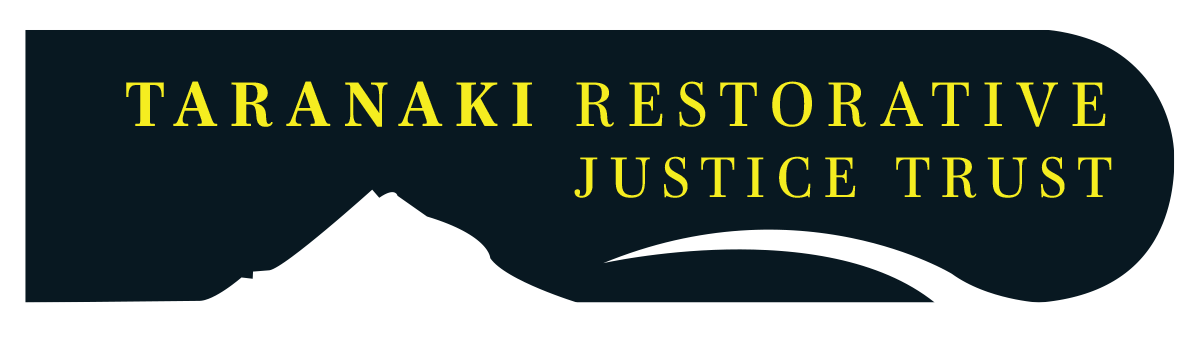 Taranaki Restorative Justice Trust